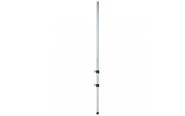 Berger Alu-Teleskopmast