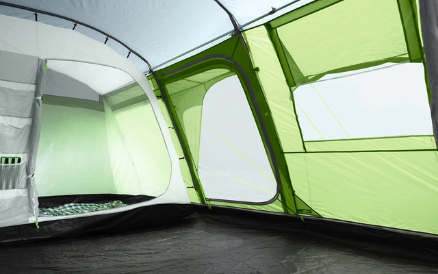 Berger Asmera 6 Familienzelt – Bild 5