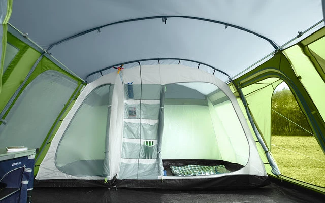 Berger Asmera 6 Familienzelt – Bild 6