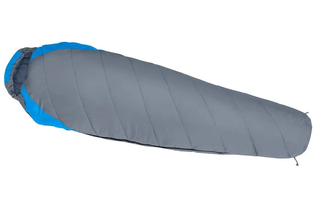 Berger Dreamer Mumienschlafsack Rechts