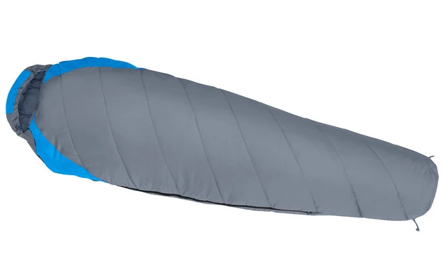 Berger Dreamer Mumienschlafsack Rechts – Bild 2