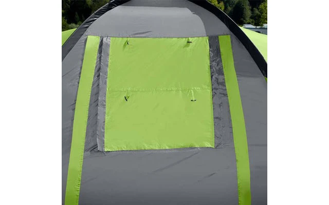 Berger Liberty 4 Familienzelt – Bild 7