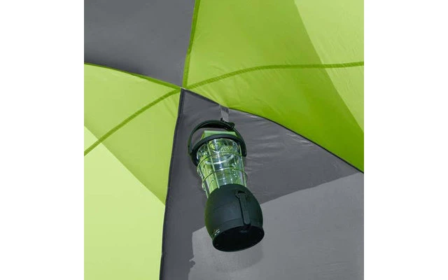 Berger Liberty 4 Familienzelt – Bild 4