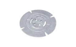 Sicherheits-Kochplatte