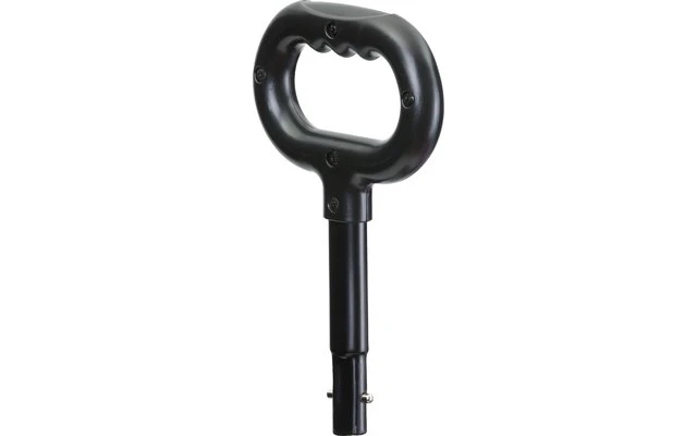 Berger Bollerwagen Beach – Bild 2