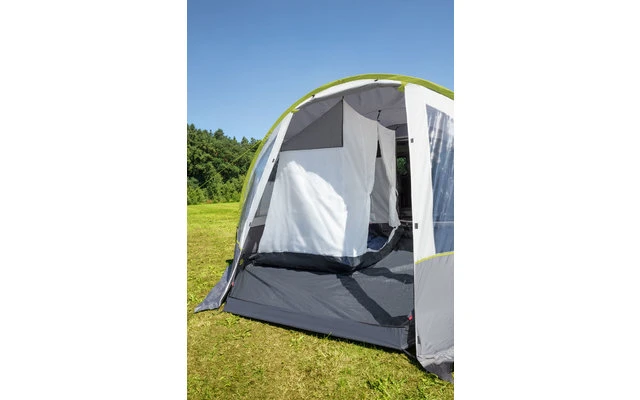 Berger Touring Busvorzelt – Bild 3