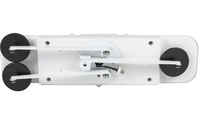 Berger Pathfinder Faltbare Vollautomatische Sat-Anlage – Bild 3