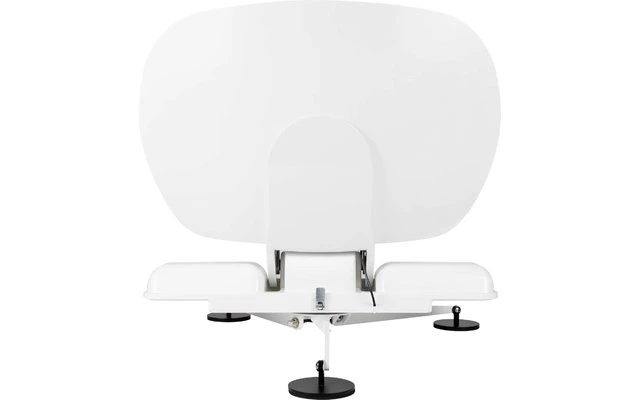 Berger Pathfinder Faltbare Vollautomatische Sat-Anlage – Bild 6