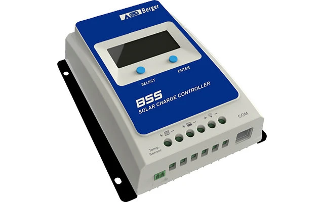 Berger Solaranlage Flex-Set 110 W