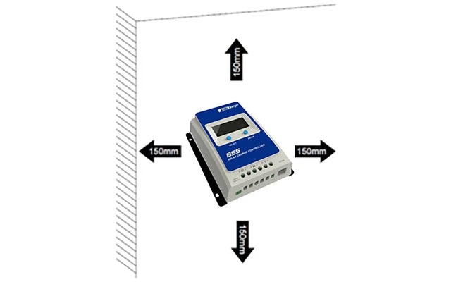 Berger Solaranlage Flex-Set 110 W – Bild 2