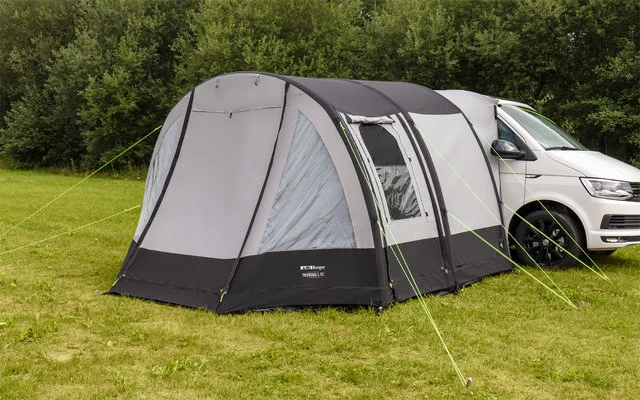 Berger BVZ Touring Air TC – Bild 2