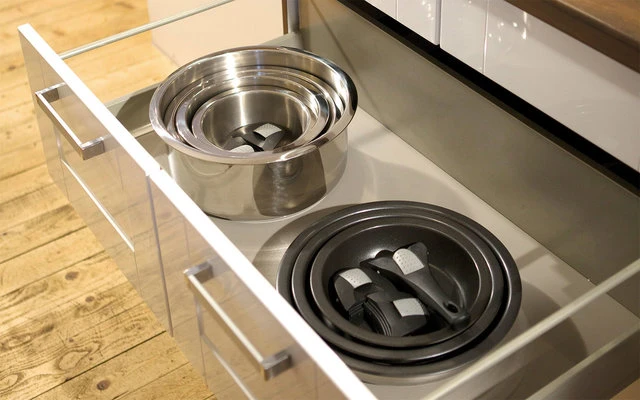 Berger Topfset Light 11-tlg. – Bild 3