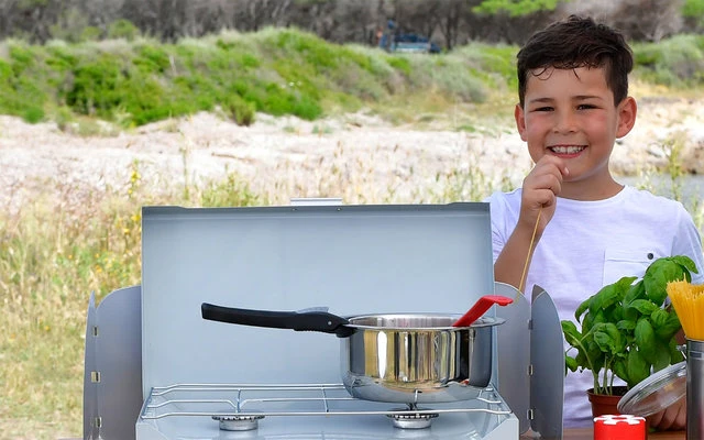 Berger Topfset Light 11-tlg. – Bild 5