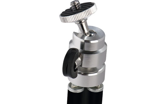 Berger Mini-Stativ Für Mobilen Projektor Oder Mobiltelefon – Bild 2