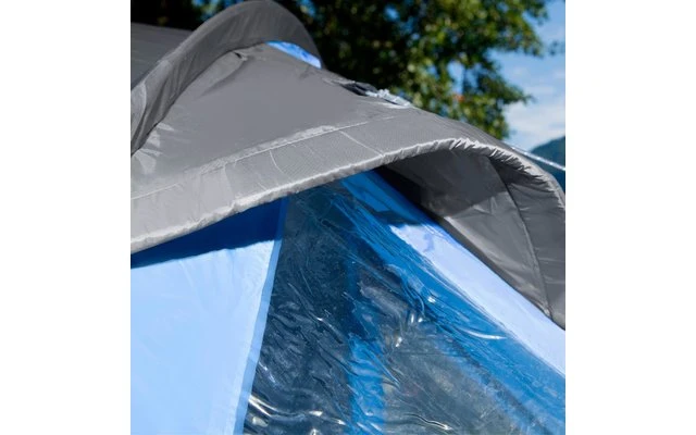 Berger Kiwi NZ 2 Kuppelzelt – Bild 3