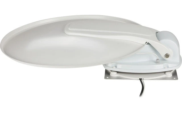 Berger Fixed 65 Vollautomatische Sat-Anlage Zur Dachmontage (Single LNB) – Bild 3