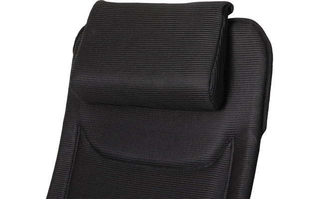 Berger Novara Plus Klappstuhl – Bild 2