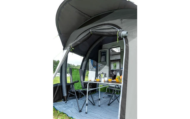Berger Reisevorzelt Garda Air 4-Season â Bild 6