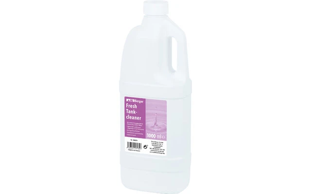 Berger Fresh Tankcleaner Tankreiniger 1 Liter – Bild 2