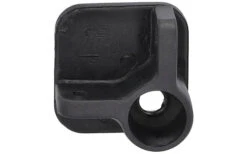 Berger Fuß-KS-Eckverbinder ( Für Faltsessel Morelia)