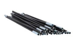 Zelt Sierra 6 Fiberglasgestänge