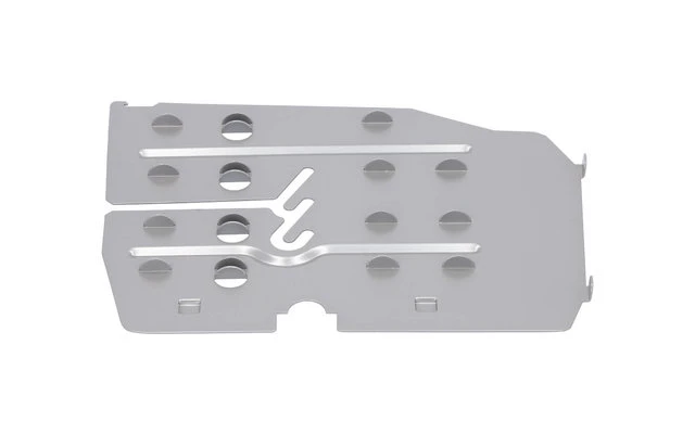 Seitenteil Für Berger Grill