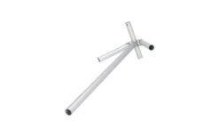 Berger Mittelwinkel ( 1x 28x670mm, 2x 28x200mm)