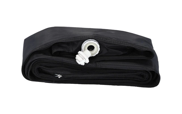 Berger Schlauch (Kurz) Für Reisevorzelt Garda-L Deluxe