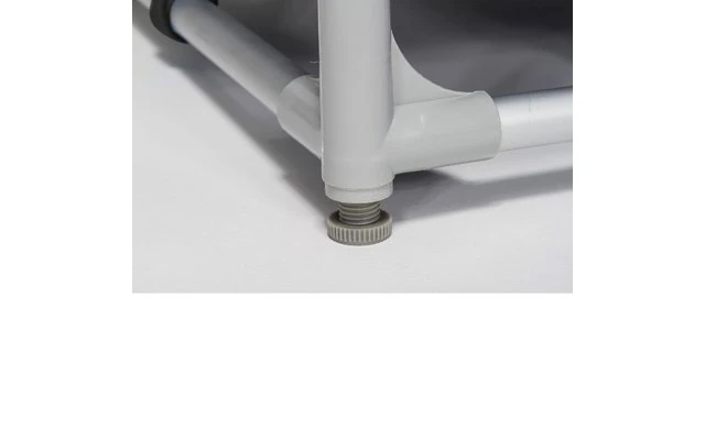 Berger Küchenbox 4 Fächer Blau – Bild 2