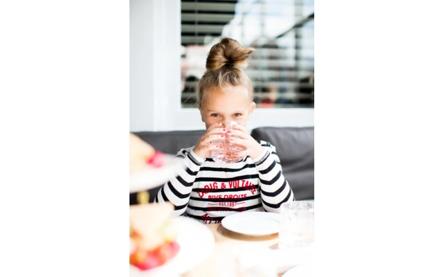 Berger Tumbler Trinkglas 2er Set – Bild 2