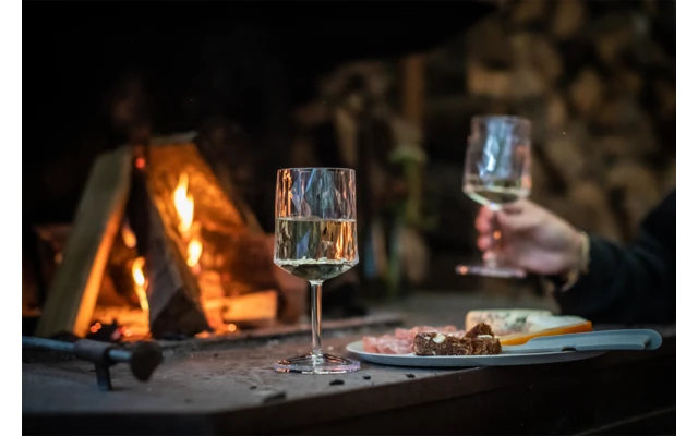 Berger Weinglas 2er Set – Bild 2