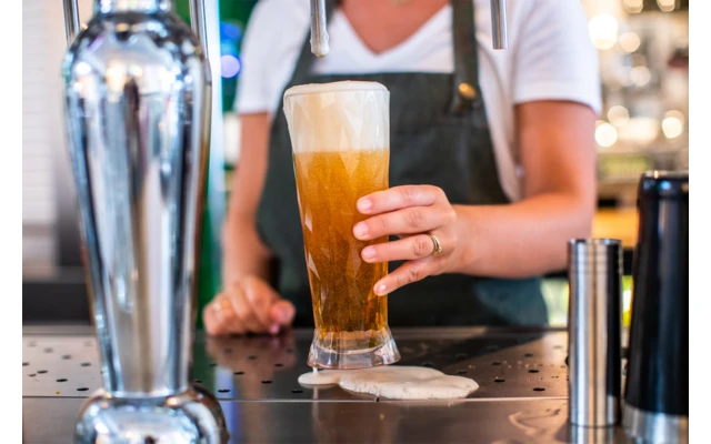 Berger Weizenglas 2er Set – Bild 4