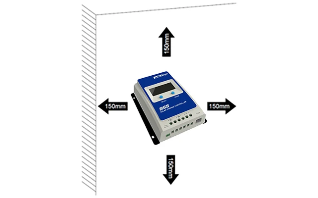 Berger Solar-Laderegler BSS0211 – Bild 3
