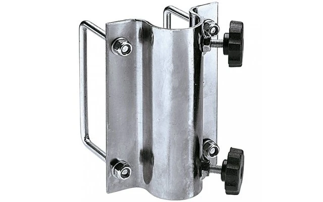 Berger Deichselhalterung Für Schiebemast