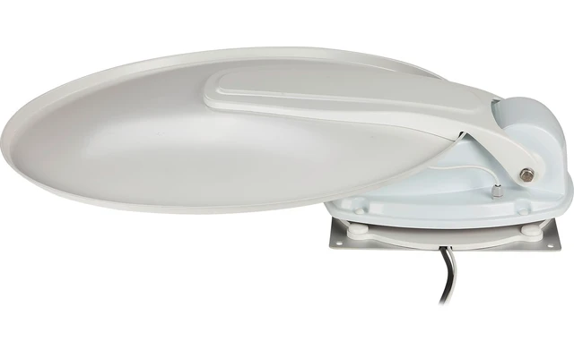 Berger Fixed 80 Vollautomatische Sat-Anlage – Bild 3