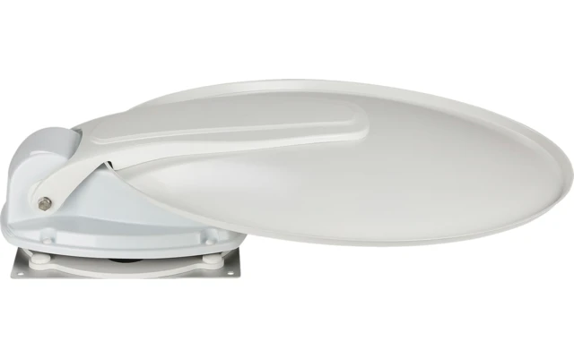 Berger Fixed 80 Vollautomatische Sat-Anlage – Bild 4