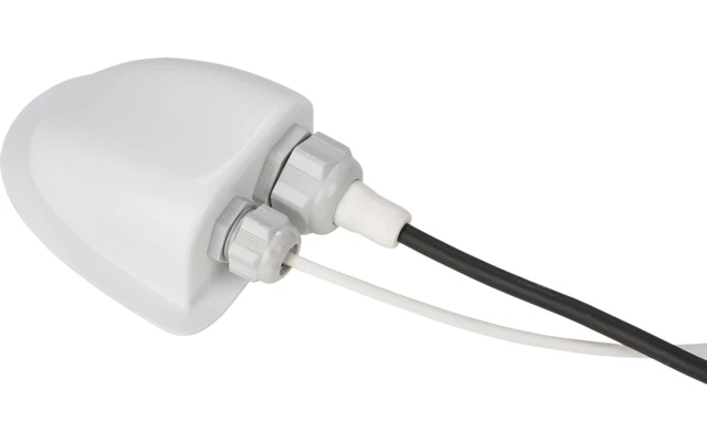 Berger Fixed 80 Vollautomatische Sat-Anlage – Bild 7