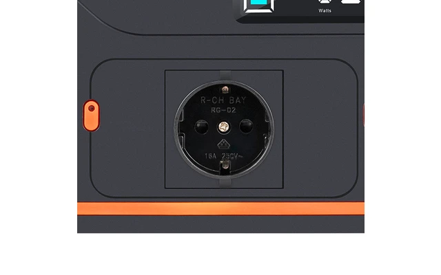 Berger Powerstation BPS 600 – Bild 3