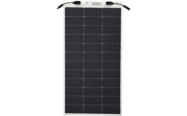 Berger Faltbares Solarpanel 200 W