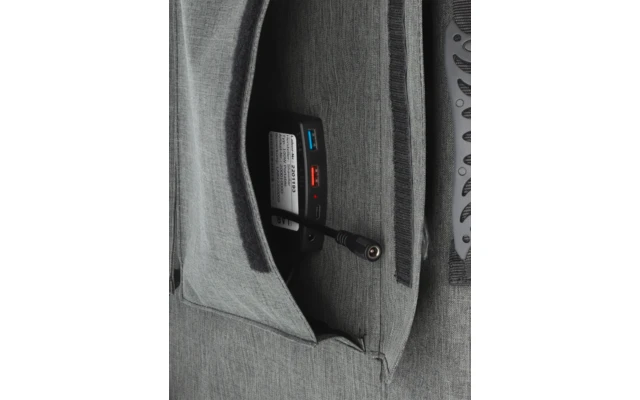 Berger Faltbares Solarpanel 200 W – Bild 4