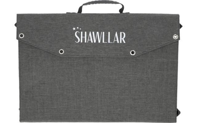 Berger Faltbares Solarpanel 200 W – Bild 6