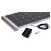 Berger Exclusive Solar-Set 100W