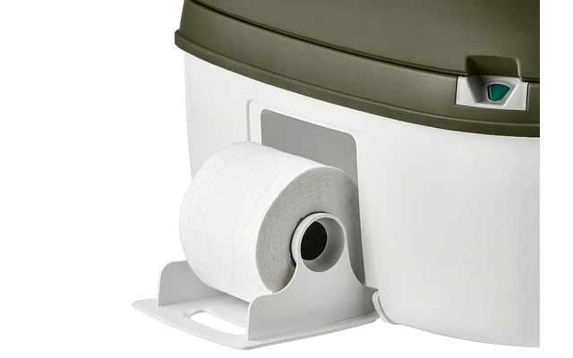 Berger Mobil WC Supreme Campingtoilette – Bild 3