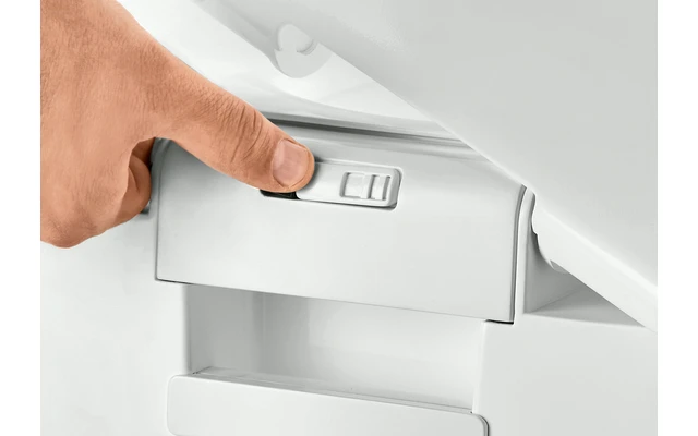 Berger Mobil WC Supreme Campingtoilette – Bild 4