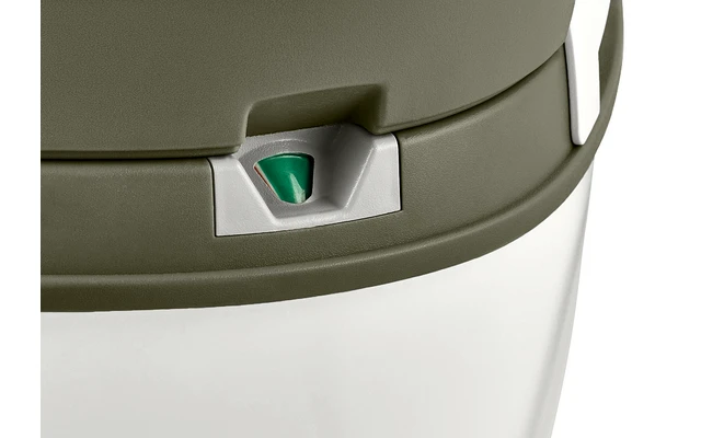 Berger Mobil WC Supreme Campingtoilette – Bild 7