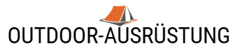 Outdoor-Ausrüstung